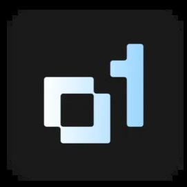 o1.exchange logo